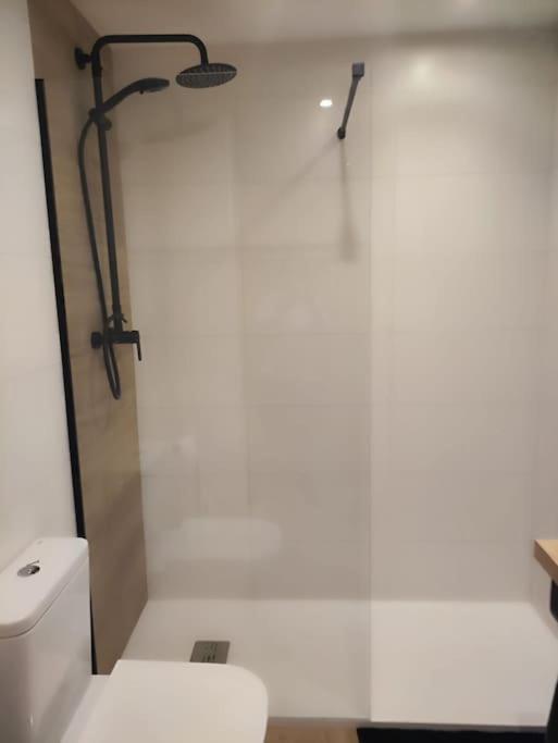 Apartmán Apto Residencial En Roses Exteriér fotografie