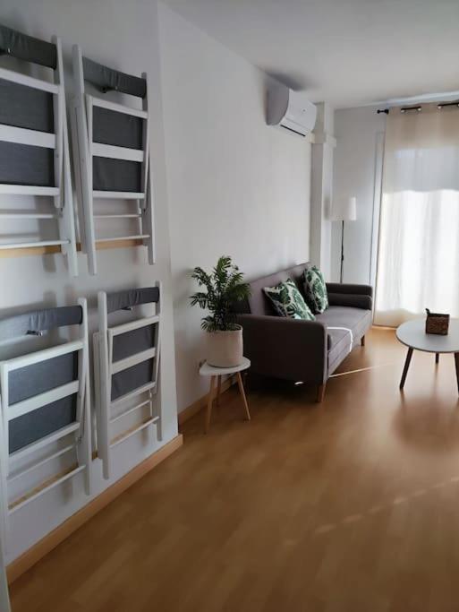 Apartmán Apto Residencial En Roses Exteriér fotografie