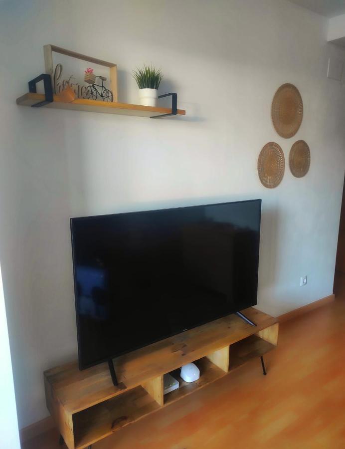 Apartmán Apto Residencial En Roses Exteriér fotografie