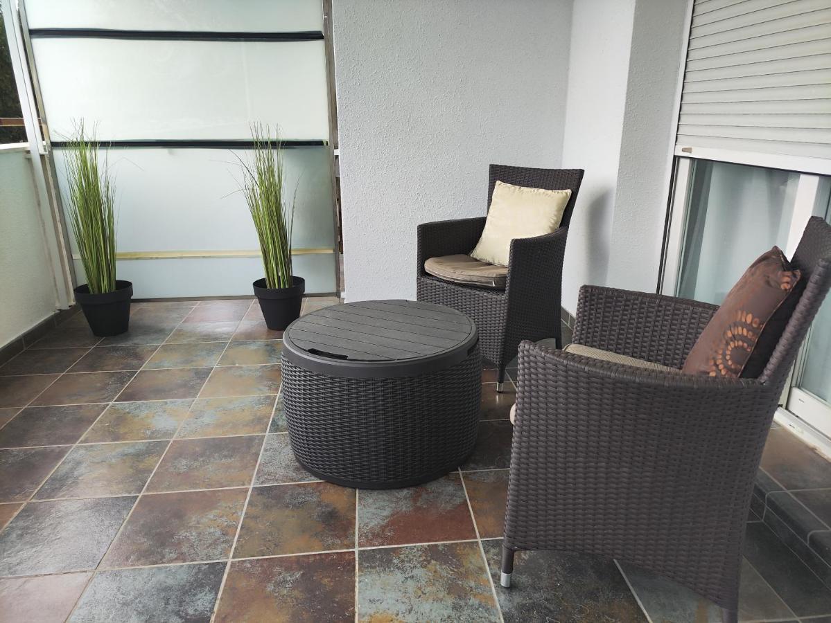 Apartmán Apto Residencial En Roses Exteriér fotografie
