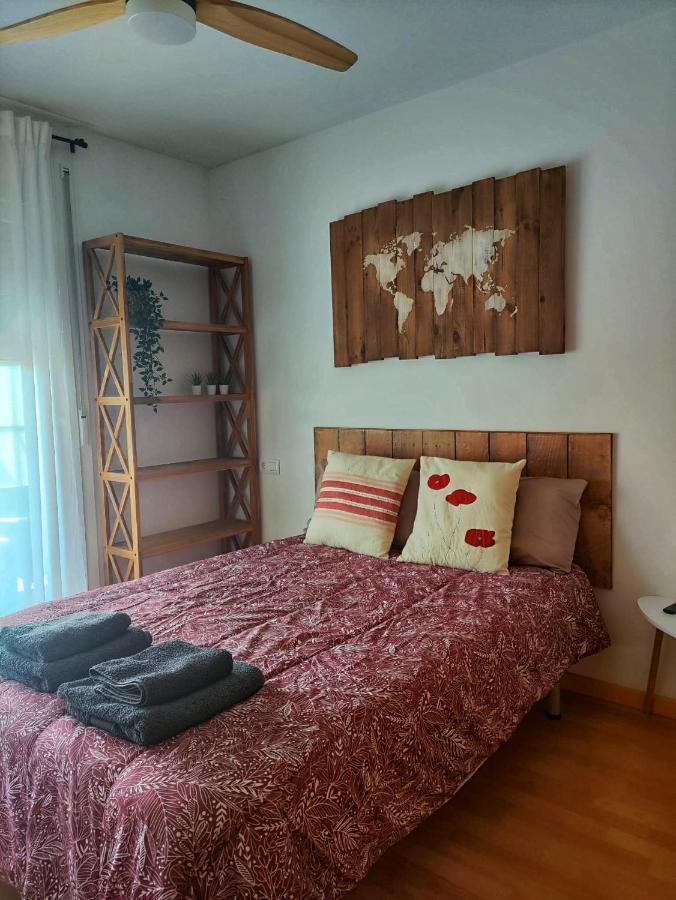 Apartmán Apto Residencial En Roses Exteriér fotografie